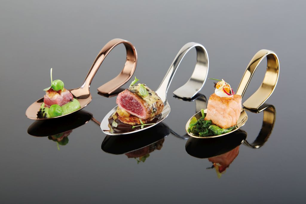 Gourmetlöffel APS 'Petit'