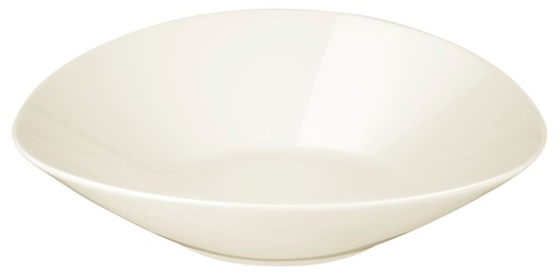 [SEL-001.725350] Gourmetschalen MAXIM, tief Organic Seltmann Weiden (0.6, 25.1cm, 80mm, 219mm)