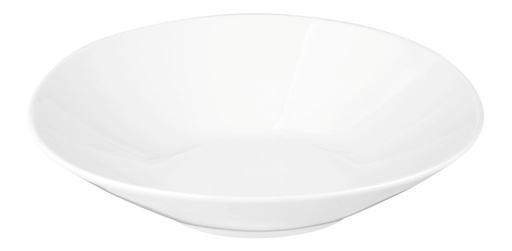[SEL-001.725325] Gourmetschalenr MERAN, tief Organic Seltmann Weiden (0.1, 122mm, 100mm, 41mm)