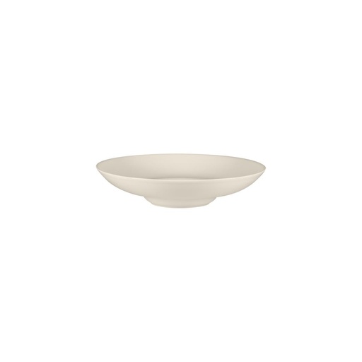 [RAK-BCFRGD26] Gourmetteller FEDRA tief, rund RAK Porzellan (0.62g, 26.2cm)