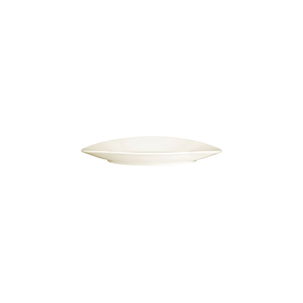 Gourmetteller MAXIM flach, Organic Seltmann Weiden