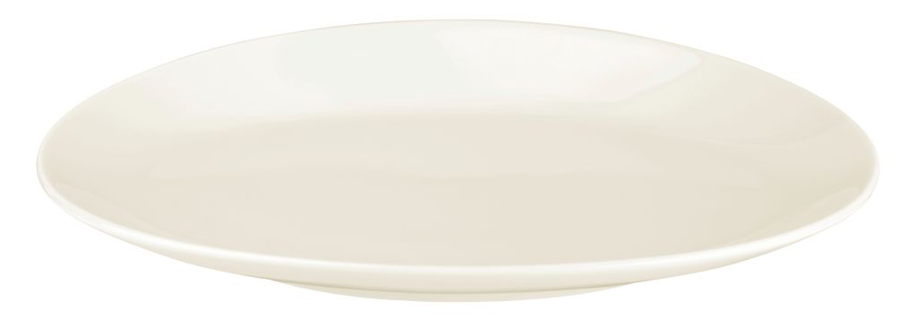 Gourmetteller MAXIM flach, Organic Seltmann Weiden