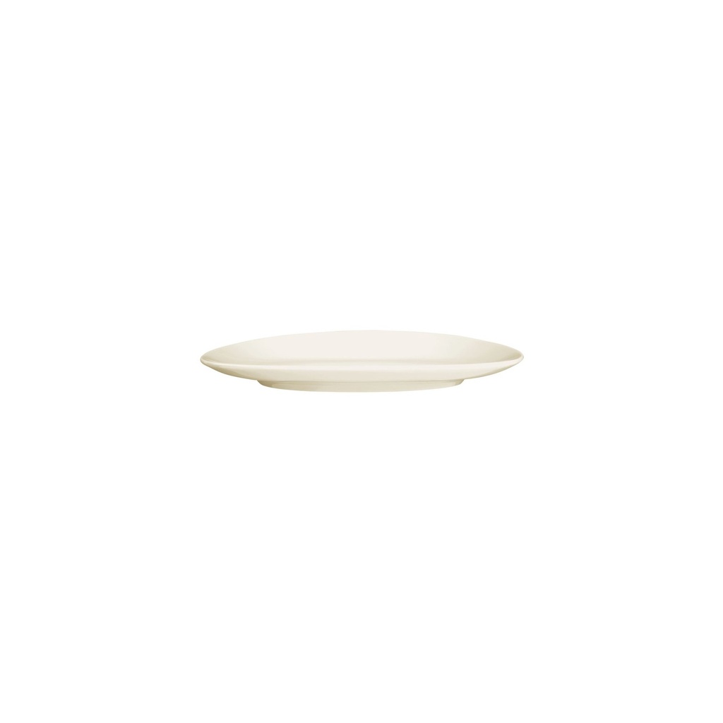 Gourmetteller MAXIM flach, Organic Seltmann Weiden