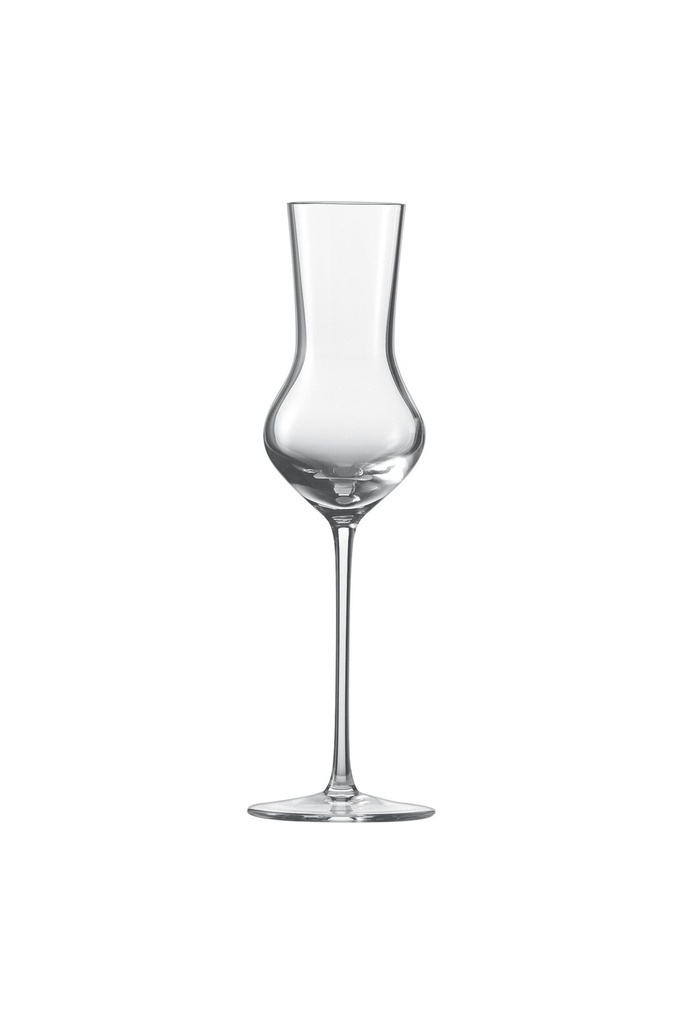 Grappaglas 101ml VINODY- handmade Zwiesel Glas