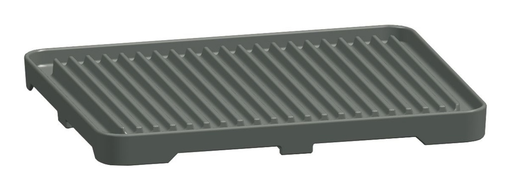 Grillplatte 700 Bartscher