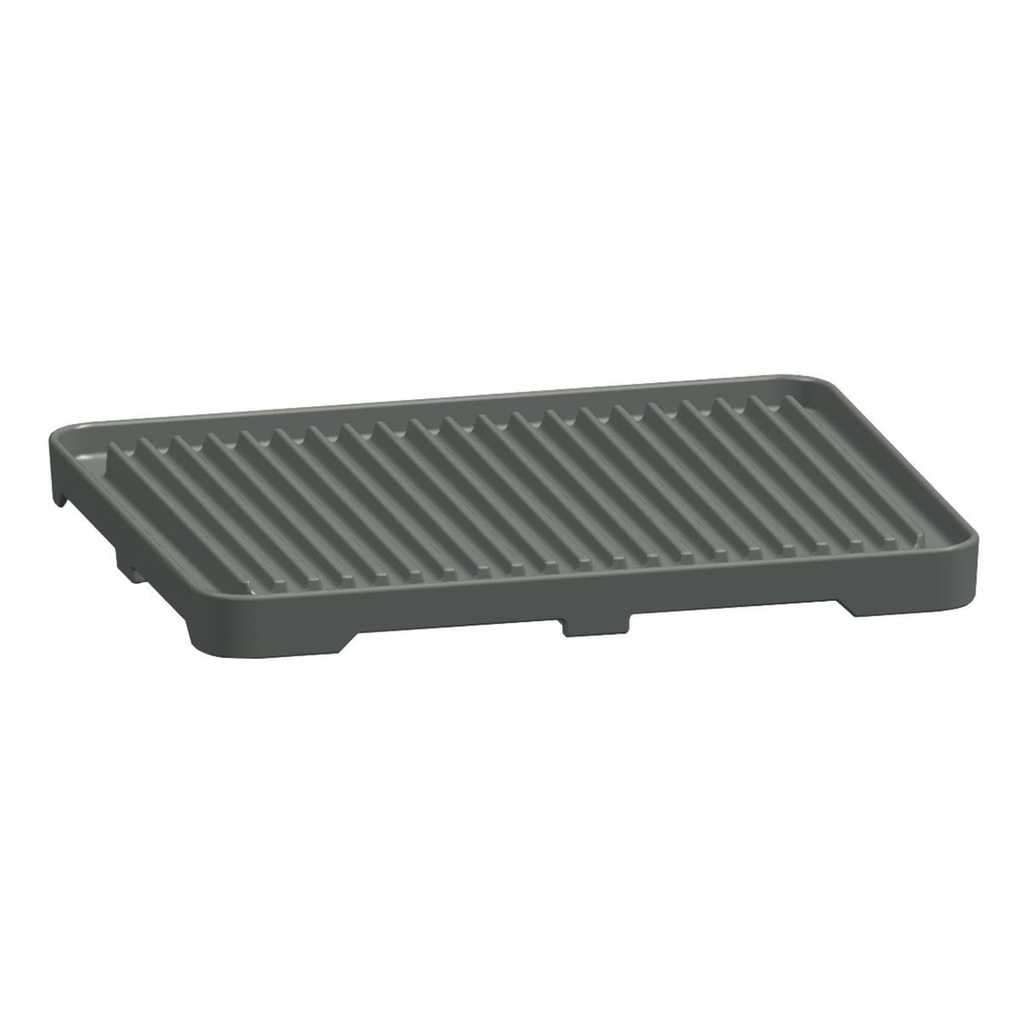 Grillplatte 700 Bartscher