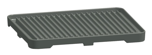 [BAR-285080] Grillplatte 700 Bartscher