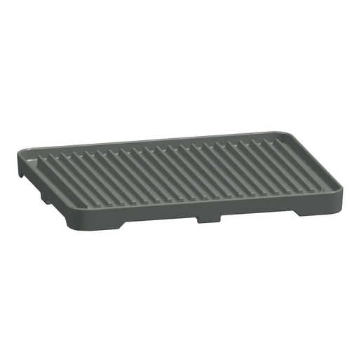 [BAR-285080] Grillplatte 700 Bartscher