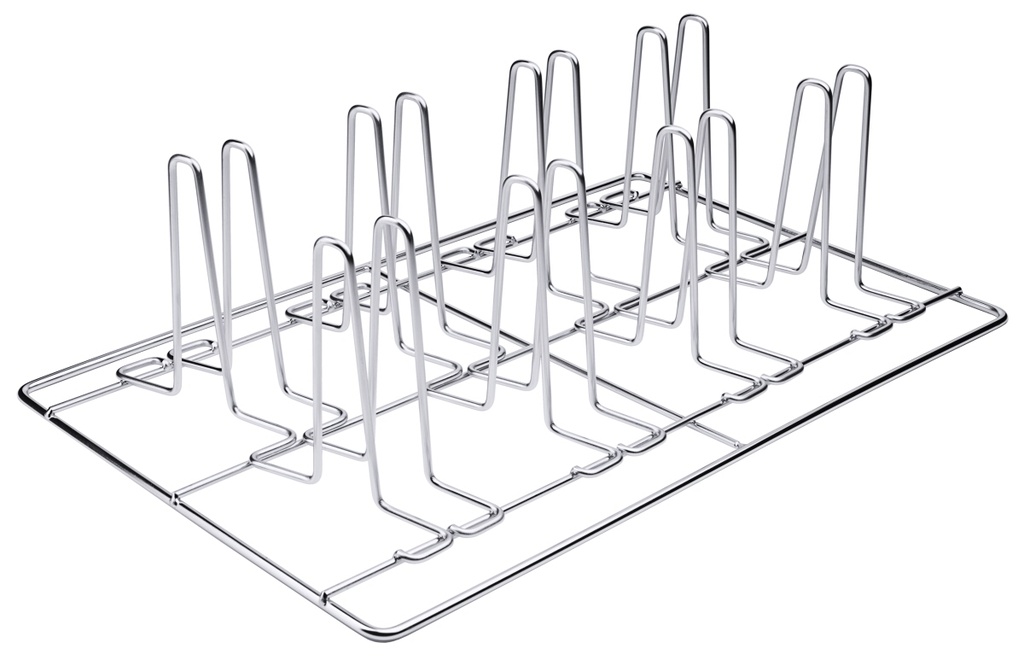 GN 1/1 Grillrost für Hähnchen 