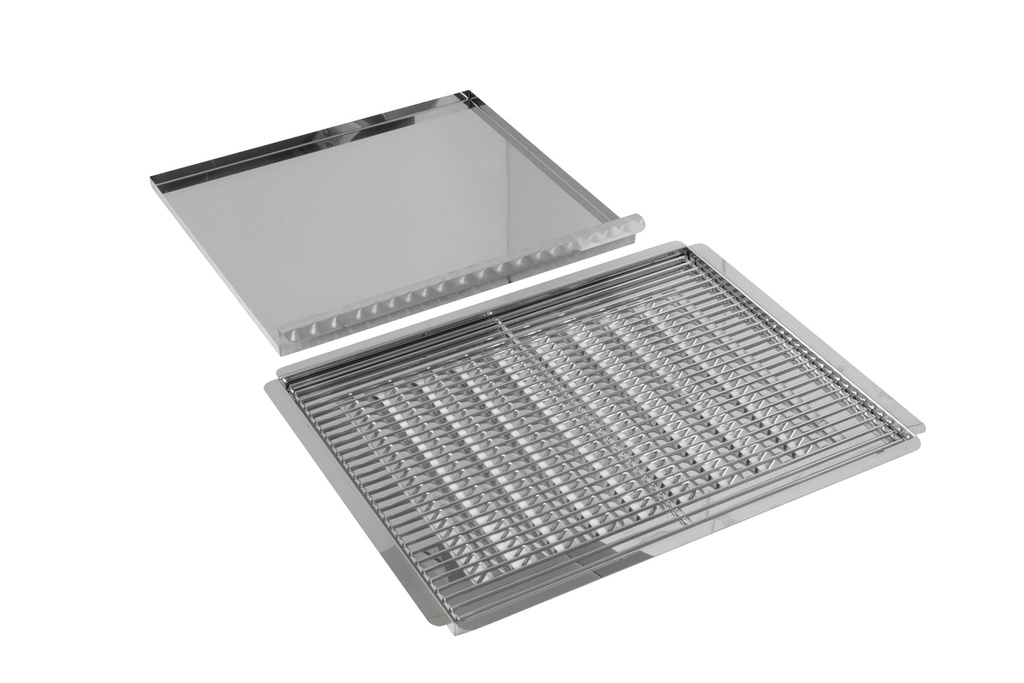 Grillrost-Set TB1100 Bartscher