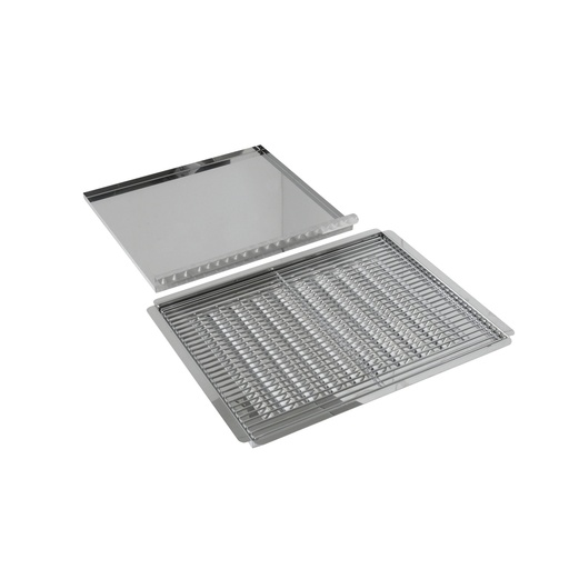 [BAR-106206] Grillrost-Set TB1100 Bartscher