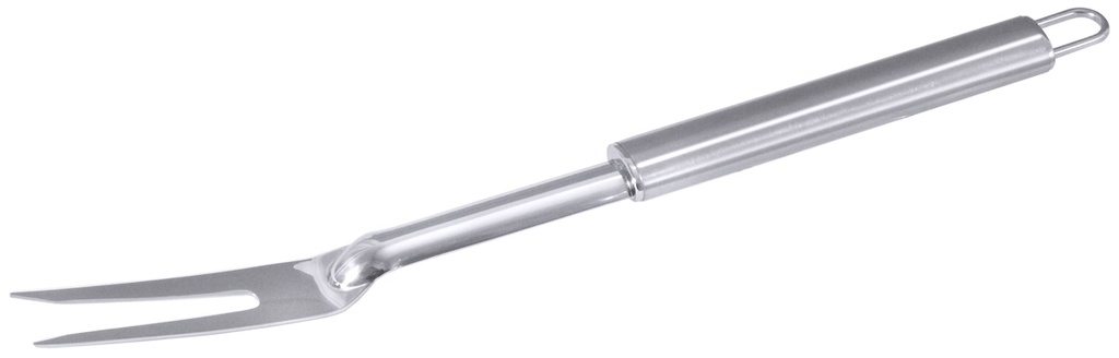 Grillgabel Contacto 44cm aus Edelstahl  