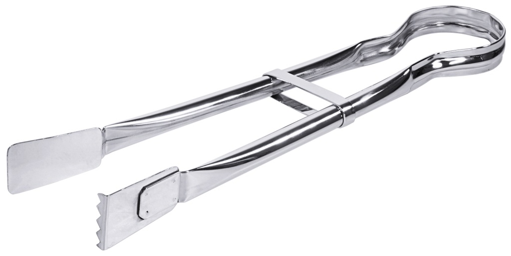 Grillzange Contacto 38cm
