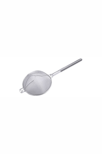 [CTO-3199/300] Großküchensieb Contacto mittelfeines Gewebe aus Edelstahl (30cm, 5.0)