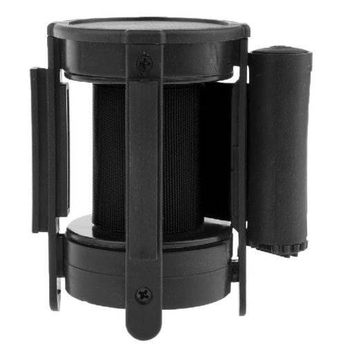 [CTO-1607/908] Zusatzgurte Contacto 300cm (schwarz)