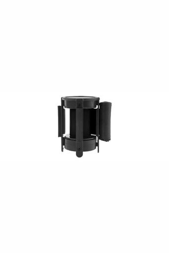 [CTO-1607/908] Zusatzgurte Contacto 300cm (schwarz)