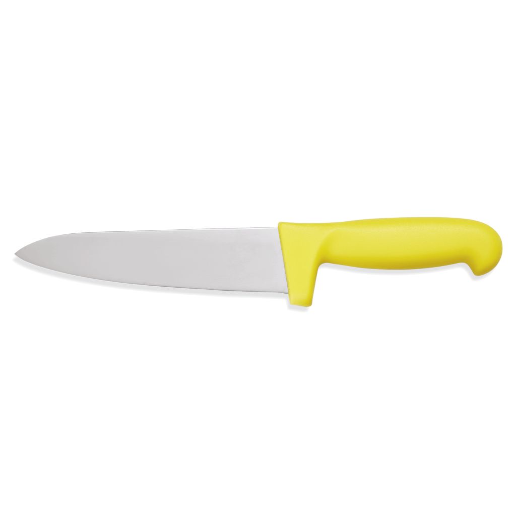 Kochmesser WAS Germany HACCP KNIFE 18cm