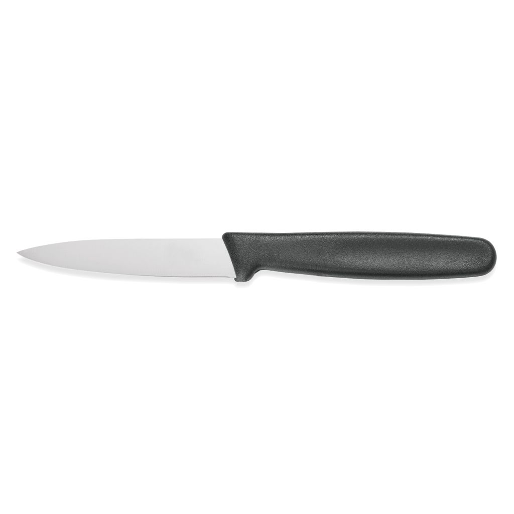 Schälmesser WAS Germany farbig HACCP KNIFE  8cm