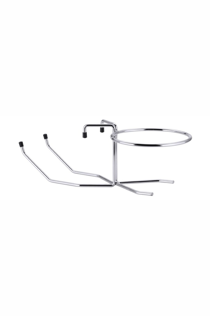 Tischhalterung Contacto Ø 18,4cm