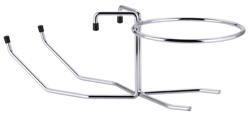 Tischhalterung für Sektkühler