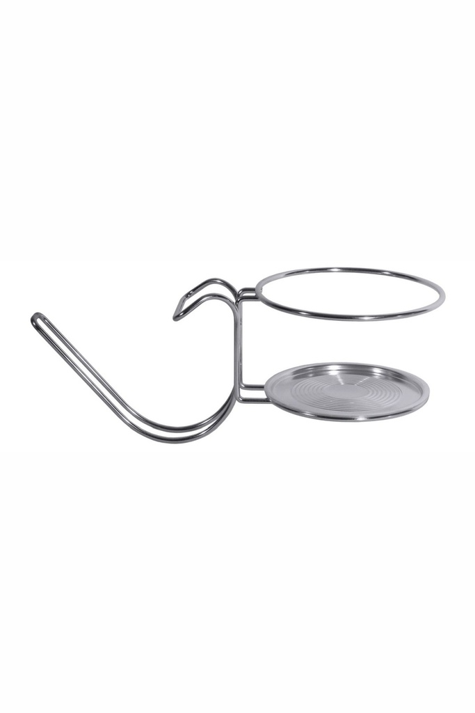 Tischhalterung Contacto Ø 20cm