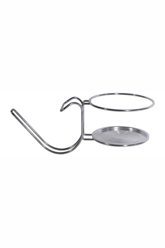 [CTO-293/200] Tischhalterung Contacto Ø 20cm