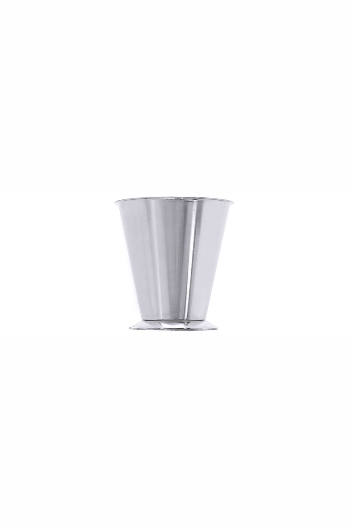 Fondanttrichter-Halter Contacto aus Edelstahl 1,5 Liter