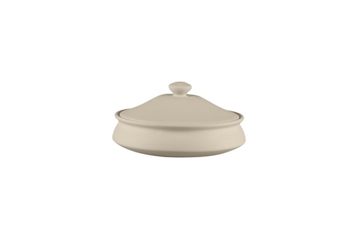 [RAK-REAOPHB89] Schalen BAANTNA ARGILA, mit Deckel RAK Porzellan (19.5cm, 106mm, 90.0, Epura)