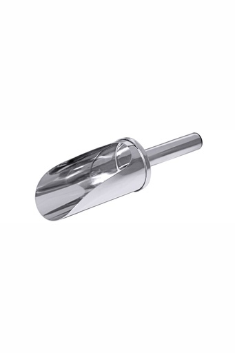 [CTO-1037/050] Küchenschaufeln Contacto mit Flachgriff (0.1, 5cm, 18cm, 10cm)