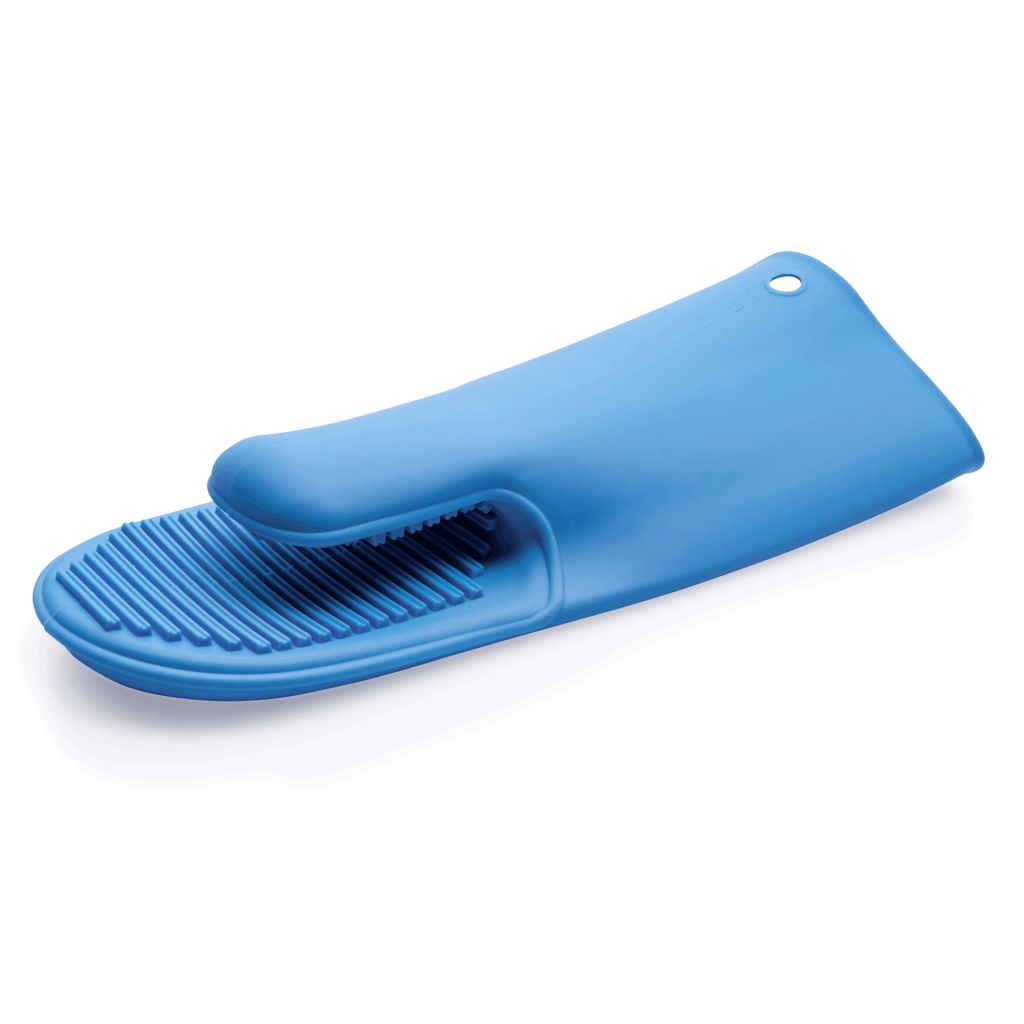 Küchenhandschuh WAS Germany 1-teilig 29cm aus Silikon