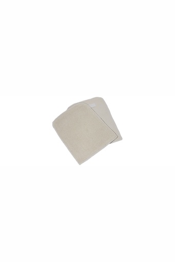 [CTO-6530/300] Paar Topflappen Contacto ganz aus Baumwolle