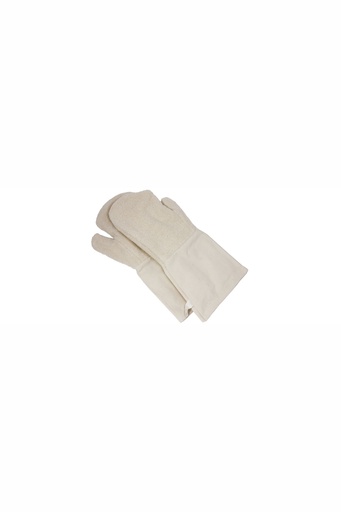 [CTO-6544/400] Backhandschuhe Contacto mit Stulpen