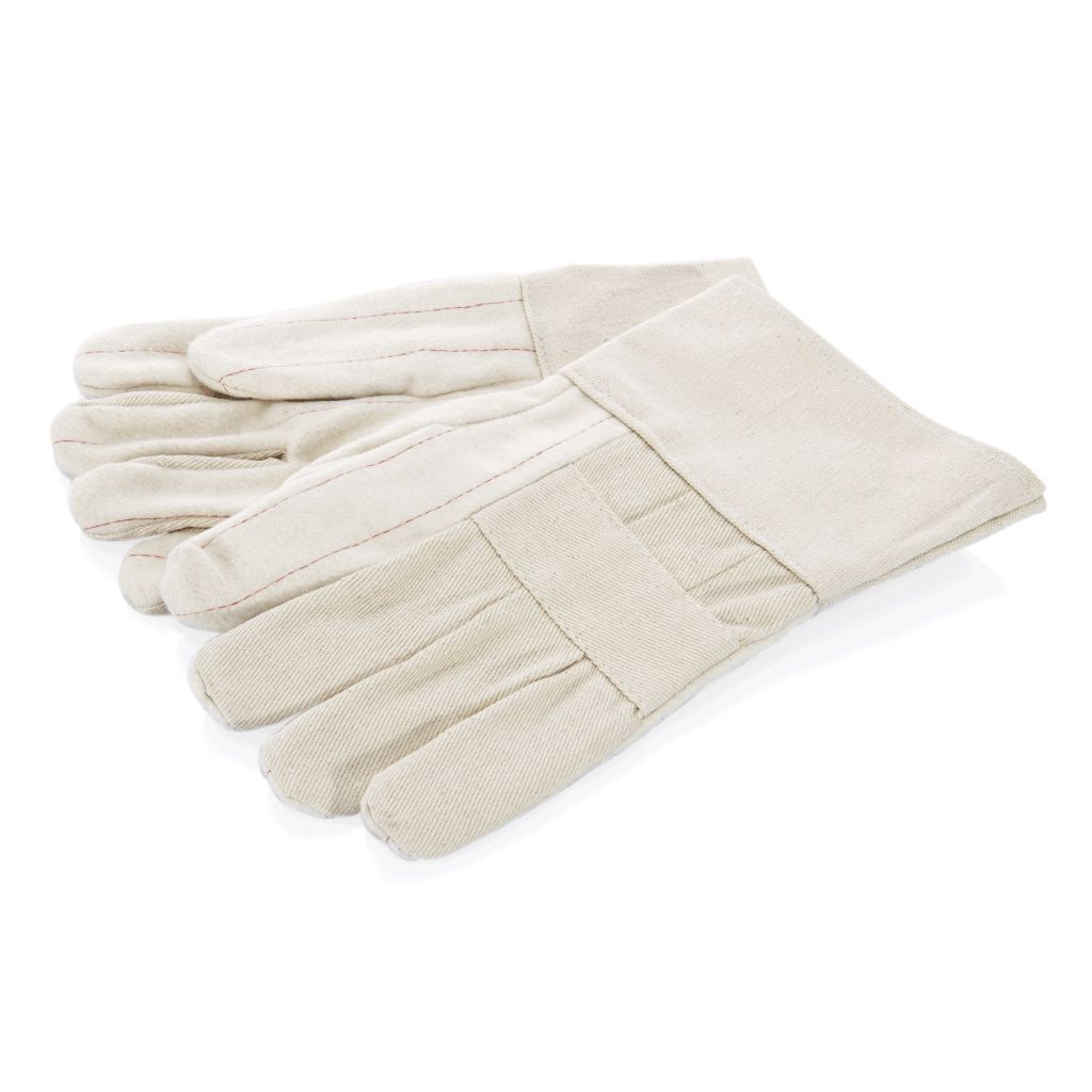 Hitzefingerhandschuhe WAS Germany 1 Paar aus Baumwolle
