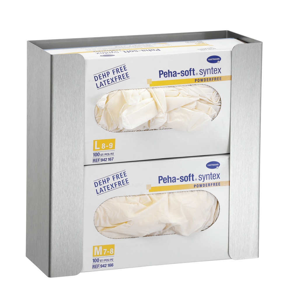 Handschuhspender Bartscher