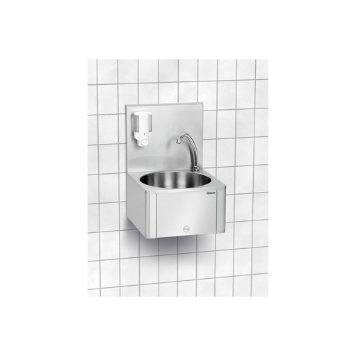 [BAR-401621] Handwaschbecken Plus, 13,5L Bartscher