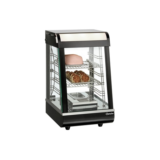 [BAR-306057] Heiße Theke Bartscher DeliCompact, 52L Bartscher