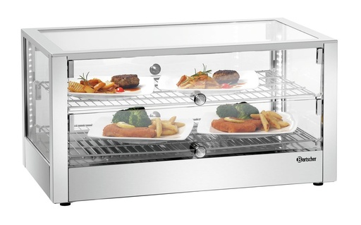 [BAR-305063] Heiße Theke 80 Liter Bartscher