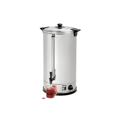 [BAR-200063] Heißwasser-Dispenser, 28L Bartscher