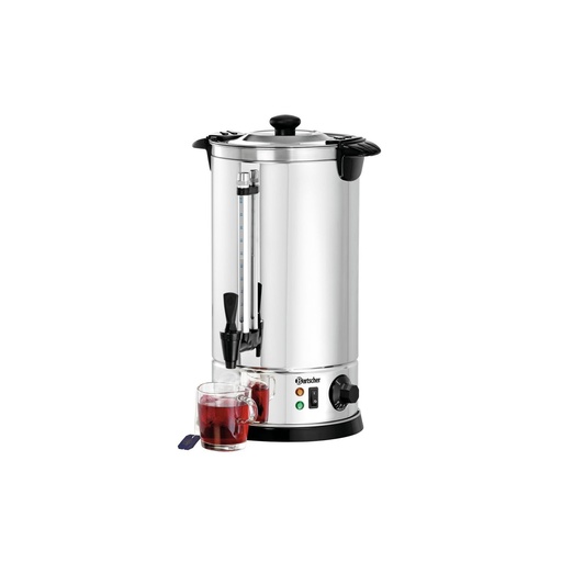 [BAR-200069] Heißwasser-Dispenser, 8,5L Bartscher
