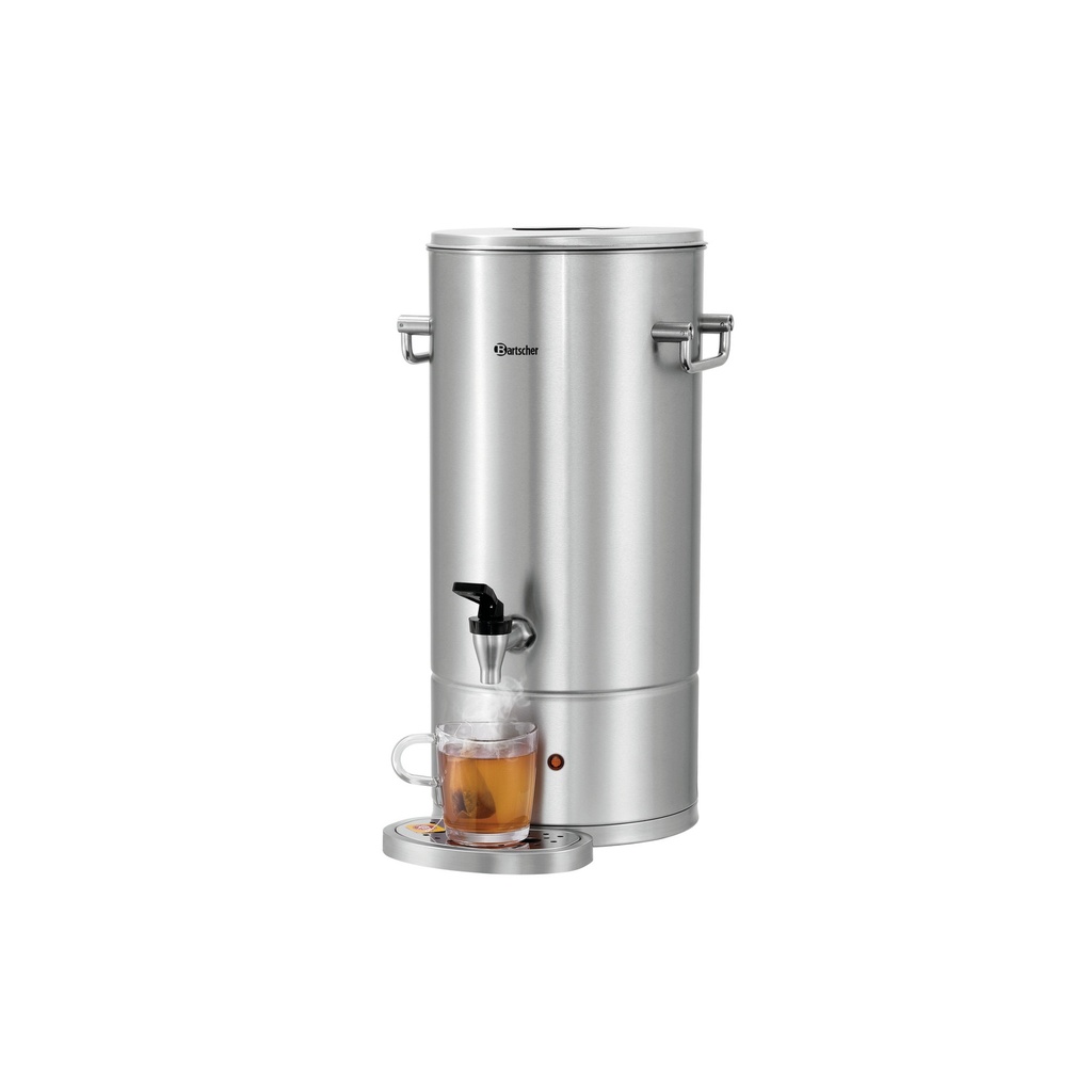 Heißwasser-Dispenser 9L Bartscher
