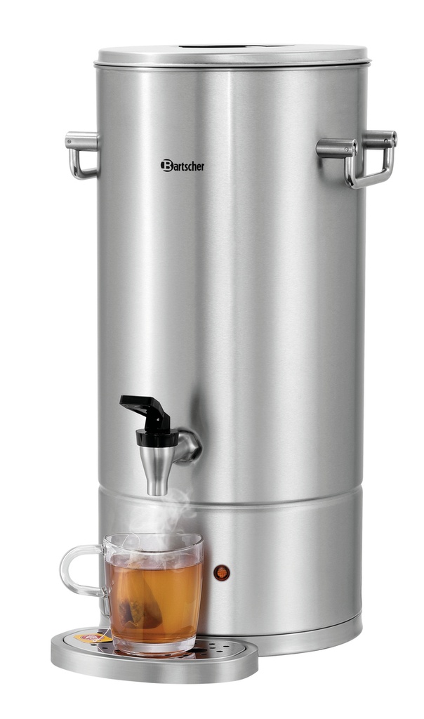 Heißwasser-Dispenser 9L Bartscher