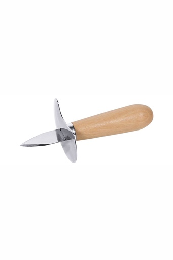 [CTO-2220/140] Austernbrecher Contacto aus Messerstahl