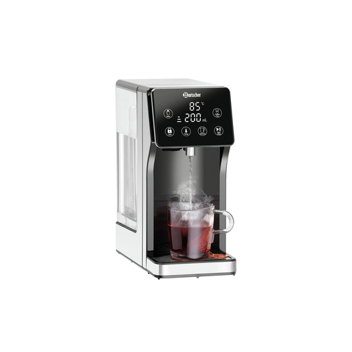 [BAR-200043] Heißwasserbereiter, 3L Bartscher