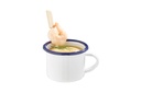 Henkelbecher APS 'Enamelware'