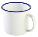 Henkelbecher APS 'Enamelware'