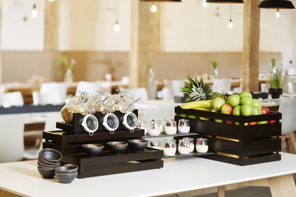 Behälter GN 'Superbox'