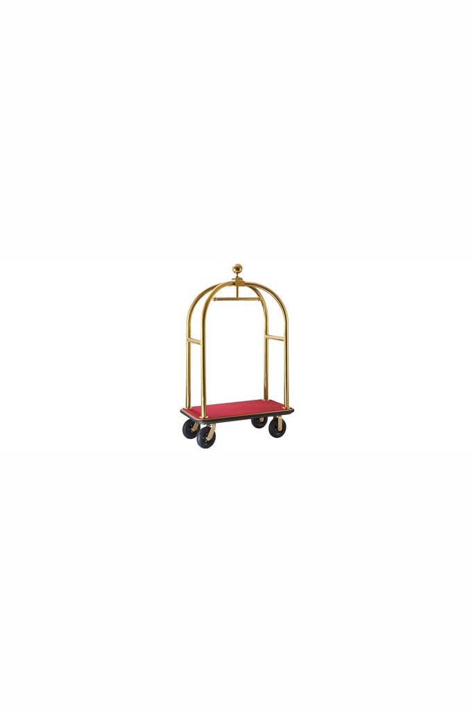 Hotegelpäckwagen Contacto