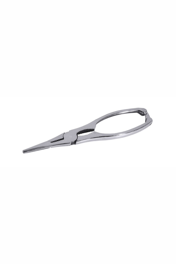 Hummerzange Contacto 18,5cm aus massivem Edelstahl
