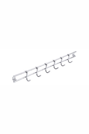 [CTO-995/330] Hängeleisten Contacto mit Haken (33.5cm)
