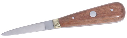 [CTO-2222/165] Austernmesser Contacto aus Messerstahl